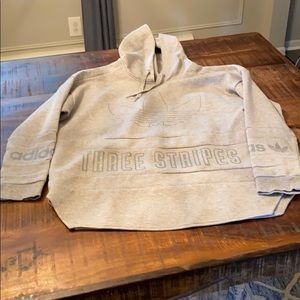 Adidas original hoodie